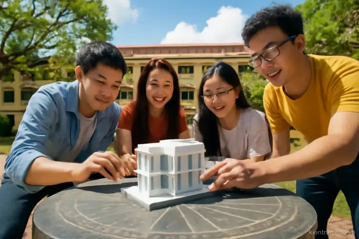 Đọc biểu đồ mặt trời: góc nắng ở Hà Nội khác TP.HCM thế nào