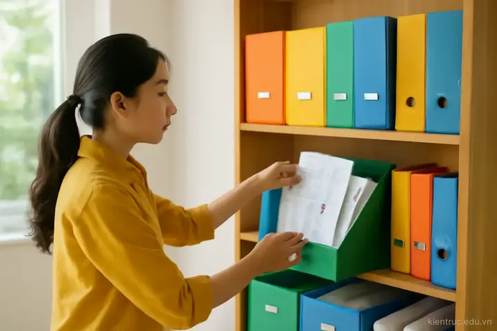 Chứng chỉ hành nghề kiến trúc: con đường từ tốt nghiệp tới ký tên hồ sơ