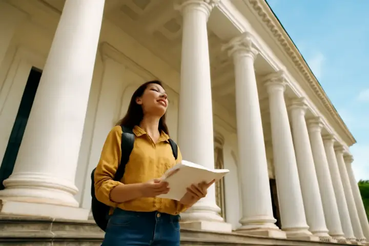 Hy Lạp và La Mã: từ hàng cột đến vòm bê tông, bài học kết cấu còn nguyên giá trị